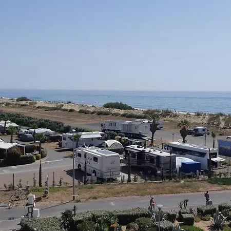 Naturiste Cap D'agde Heliopolis L 24