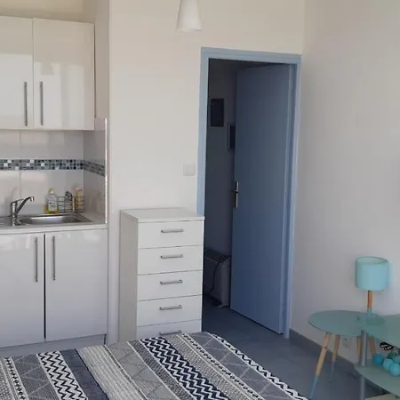 Naturiste Cap D'agde Heliopolis L 24 Apartament Agde