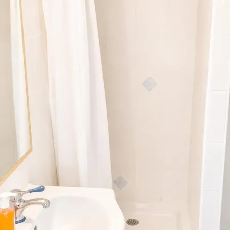 Naturiste Cap D'agde Heliopolis L 24 شقة