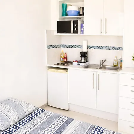 Naturiste Cap D'agde Heliopolis L 24 شقة