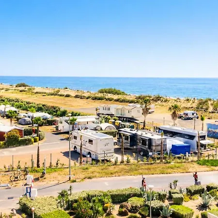 شقة Naturiste Cap D'agde Heliopolis L 24 *