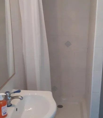 Naturiste Cap D'agde Heliopolis L 24 Apartman Agde