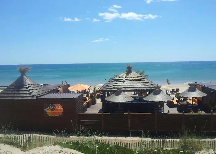 Naturiste Cap D'agde Heliopolis L 24