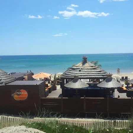 Naturiste Cap D'agde Heliopolis L 24