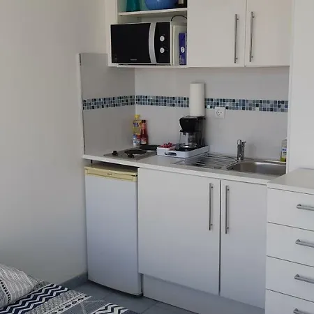 Naturiste Cap D'agde Heliopolis L 24 アグド