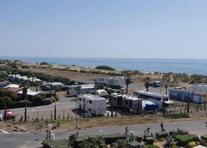 Naturiste Cap D'agde Héliopolis L 24