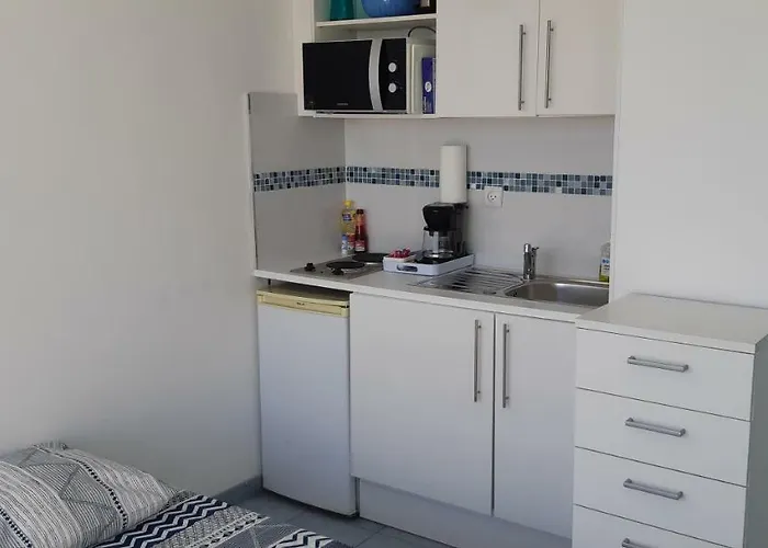 Naturiste Cap D'agde Heliopolis L 24 アグド